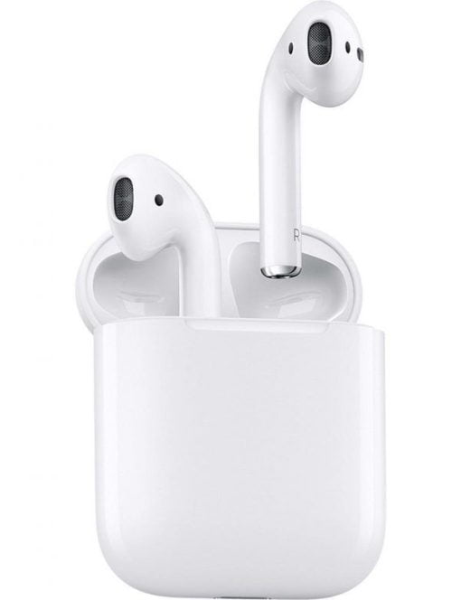 Tai Nghe AIRPODS 2 APPLE BLUETOOTH NEW 100%