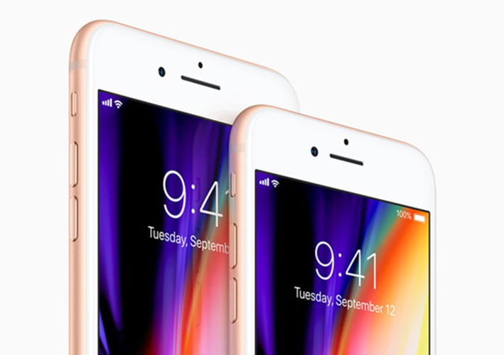 So sánh iPhone 8 và iPhone 8 Plus: sự khác biệt là gì? 2