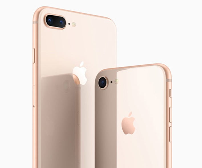 So sánh iPhone 8 và iPhone 8 Plus: sự khác biệt là gì? 67