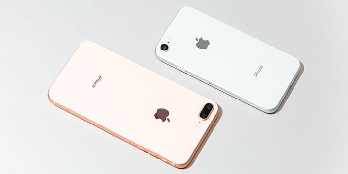 So sánh iPhone 8 và iPhone 8 Plus: sự khác biệt là gì? 1