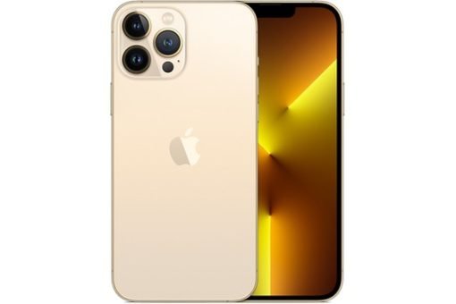 Điện thoại iPhone 13 Pro Max 256GB