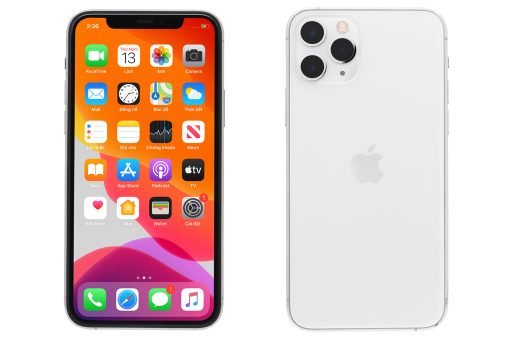 Điện thoại iPhone 11 Pro 64GB 99%