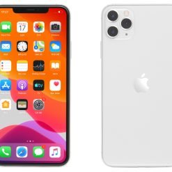 Điện thoại iPhone 11 Pro Max 256g Quốc tế 99%