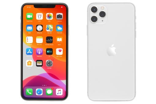 Điện thoại iPhone 11 Pro Max 256g Quốc tế 99%