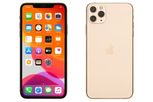 Điện thoại iPhone 11 Pro Max 256g Quốc tế 99%