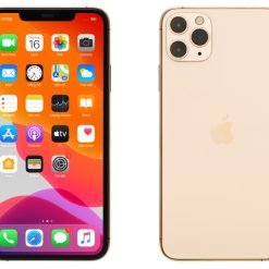 Điện thoại iPhone 11 Pro Max 64GB 99% Trả Góp 0 đồng