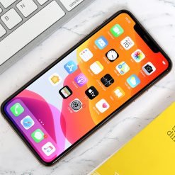 Điện thoại iPhone 11 Pro Max 64GB 99% Trả Góp 0 đồng