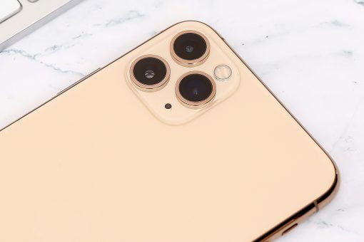 Điện thoại iPhone 11 Pro Max 64GB 99% Trả Góp 0 đồng