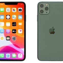 Điện thoại iPhone 11 Pro Max 256g Quốc tế 99%