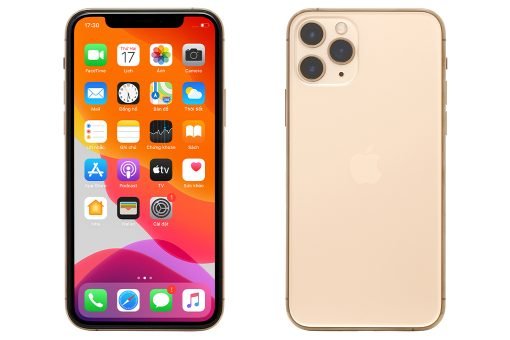 Điện thoại iPhone 11 Pro 64GB 99%