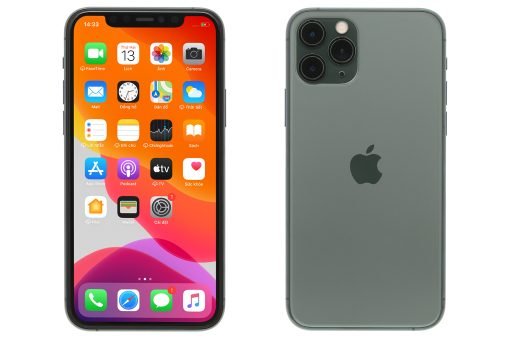 Điện thoại iPhone 11 Pro 64GB 99%