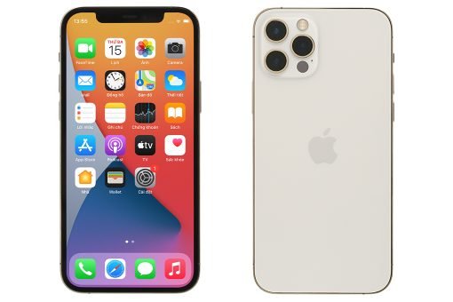 Điện thoại iPhone 12 Pro 256GB TRẢ GÓP 0 ĐỒNG