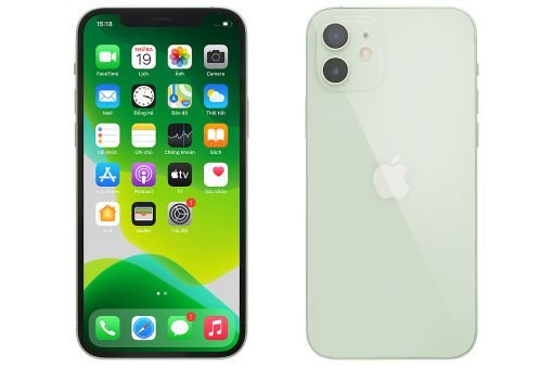 Điện thoại iPhone 12 128GB