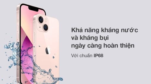 Điện thoại iPhone 13 128GB