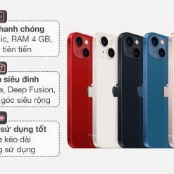 Điện thoại iPhone 13 128GB