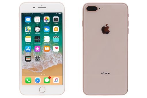 Điện thoại iPhone 8 Plus 64GB QUỐC TẾ 99%