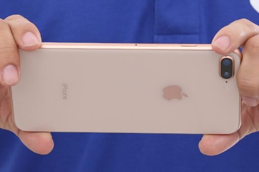 Điện thoại iPhone 8 Plus 64GB QUỐC TẾ 99%