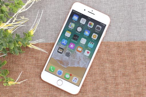 Điện thoại iPhone 8 Plus 64GB QUỐC TẾ 99%