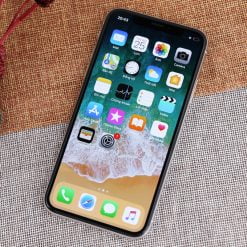 Điện thoại iPhone X 64GB 99%