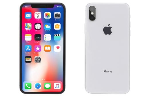 Điện thoại iPhone X 64GB 99%