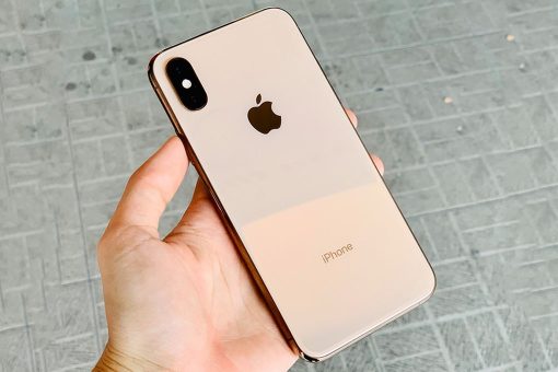 iPhone Xs Max 256GB (Likenew) 99% Trả Trước 0 Đồng