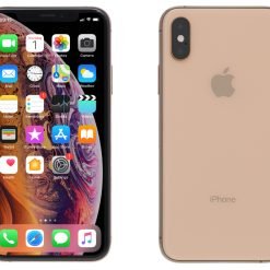 Điện thoại iPhone Xs 64GB QUỐC TẾ 99%