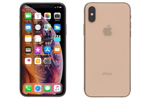 Điện thoại iPhone Xs 64GB QUỐC TẾ 99%