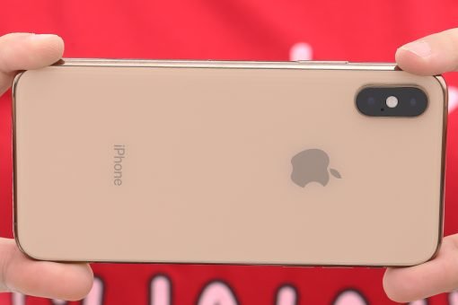 Điện thoại iPhone Xs 64GB QUỐC TẾ 99%