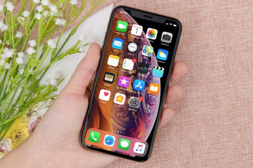 Điện thoại iPhone Xs 64GB QUỐC TẾ 99%