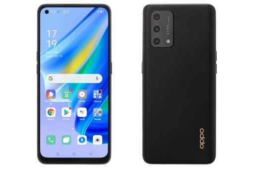 Điện thoại OPPO A95