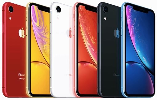 Apple iPhone XR 128GB Quốc Tế