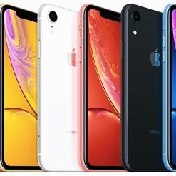 Apple iPhone XR 128GB Quốc Tế