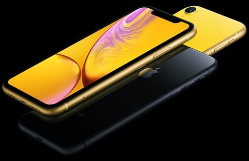 Apple iPhone XR 128GB Quốc Tế