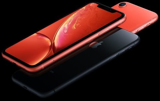 Apple iPhone XR 128GB Quốc Tế