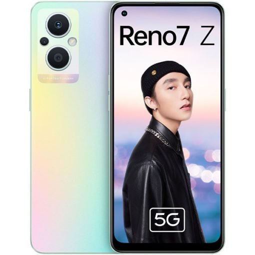 Điện thoại OPPO Reno7 Z 5G