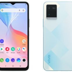 Điện thoại Vivo Y21