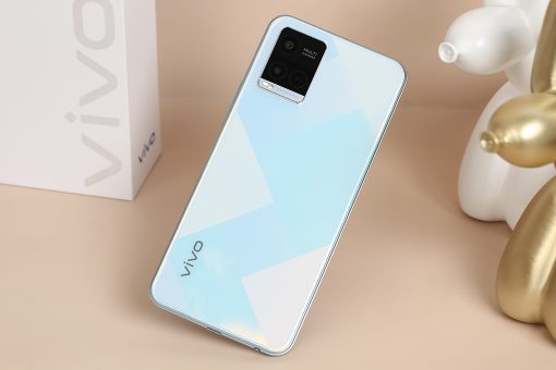 Điện thoại Vivo Y21