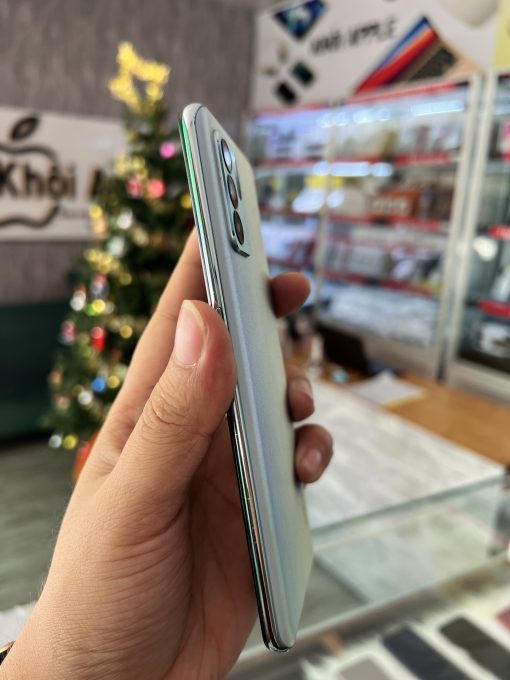 oppo reno6z