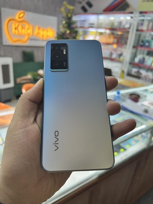 vivo v23e ram 8g