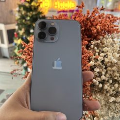 iphone 13 promax 128g thanh lý