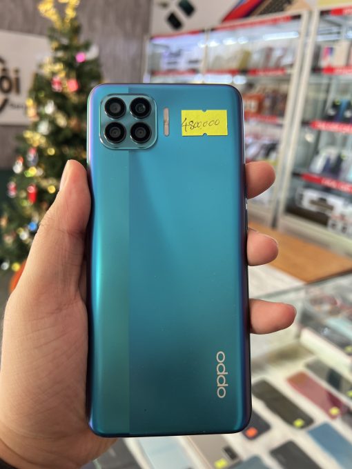 oppo a93