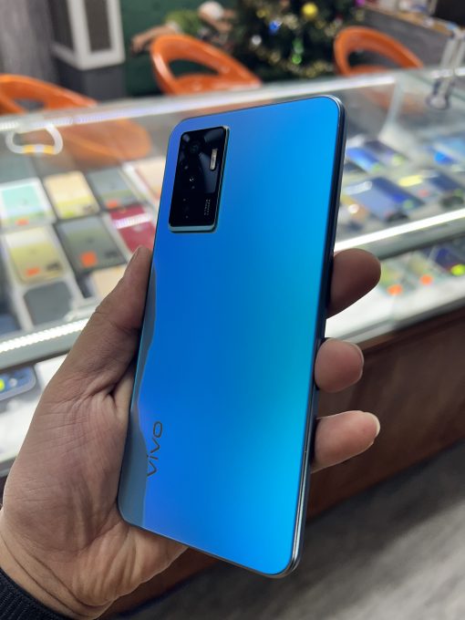 vivo v23e ram 8g