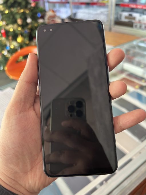 oppo reno4