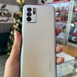 oppo reno6z