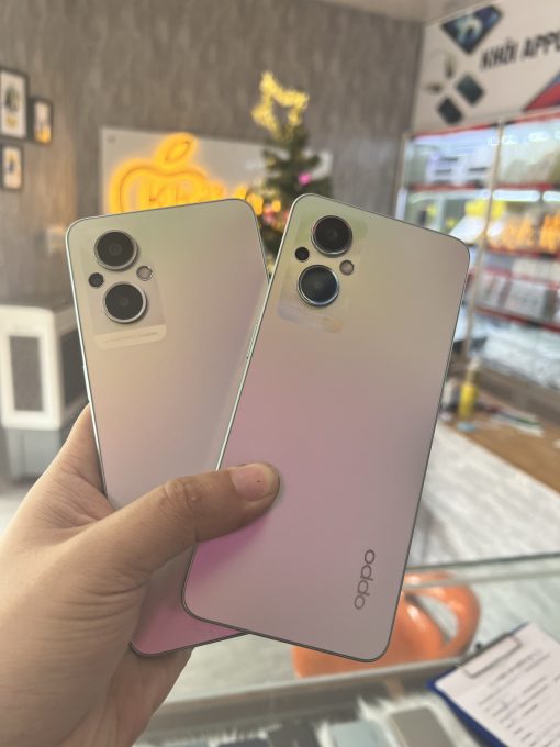 oppo reno 7z 99%