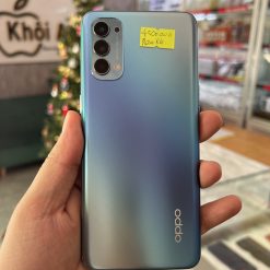 oppo reno4