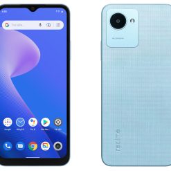 Điện thoại Realme C30s (2GB/32GB)