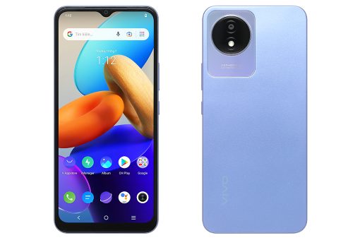 Điện thoại Vivo Y02