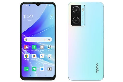 Điện thoại OPPO A77s