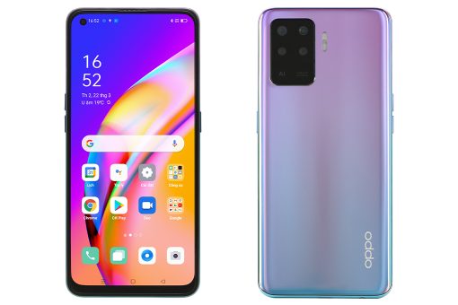 Điện thoại OPPO A94